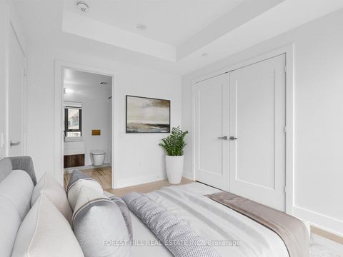 Photo 25 at 513 - 6 Jackes Avenue, Moore Park, Toronto