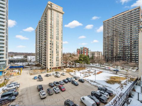 Photo 33 at 513 - 6 Jackes Avenue, Moore Park, Toronto
