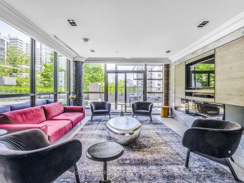 Photo 34 at 513 - 6 Jackes Avenue, Moore Park, Toronto