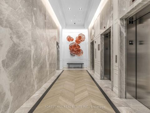 Photo 37 at 513 - 6 Jackes Avenue, Moore Park, Toronto