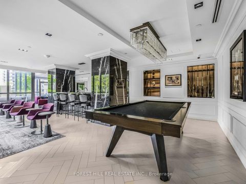 Photo 38 at 513 - 6 Jackes Avenue, Moore Park, Toronto