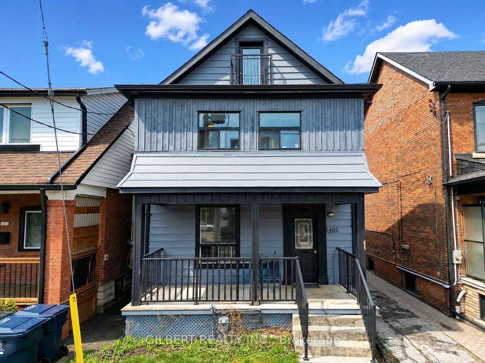 405 Westmount Avenue, Oakwood Village, Toronto photo 6