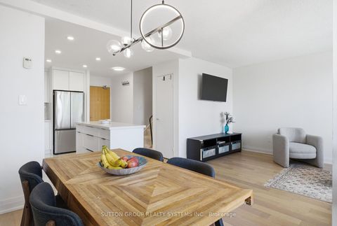 Photo 8 at 304 - 60 Southport Street, Swansea, Toronto