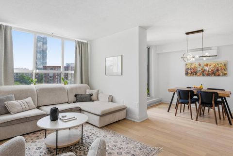 Photo 10 at 304 - 60 Southport Street, Swansea, Toronto