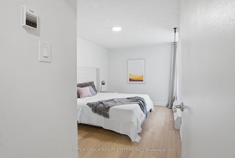 Photo 12 at 304 - 60 Southport Street, Swansea, Toronto