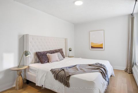 Photo 13 at 304 - 60 Southport Street, Swansea, Toronto