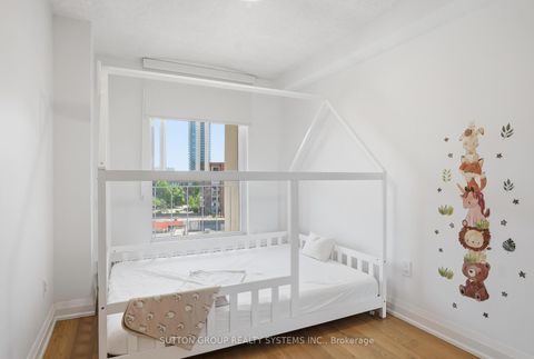 Photo 15 at 304 - 60 Southport Street, Swansea, Toronto