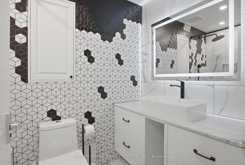 Photo 18 at 304 - 60 Southport Street, Swansea, Toronto