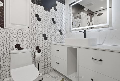 Photo 19 at 304 - 60 Southport Street, Swansea, Toronto