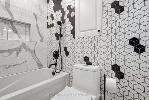 Photo 20 at 304 - 60 Southport Street, Swansea, Toronto