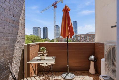Photo 25 at 304 - 60 Southport Street, Swansea, Toronto