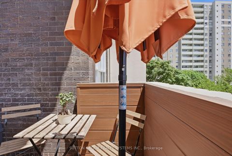 Photo 26 at 304 - 60 Southport Street, Swansea, Toronto