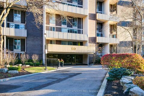 Photo 27 at 304 - 60 Southport Street, Swansea, Toronto