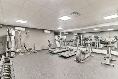 Photo 29 at 304 - 60 Southport Street, Swansea, Toronto