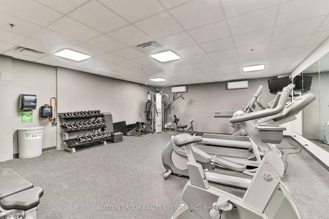 Photo 30 at 304 - 60 Southport Street, Swansea, Toronto