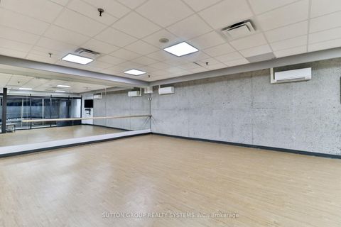 Photo 32 at 304 - 60 Southport Street, Swansea, Toronto