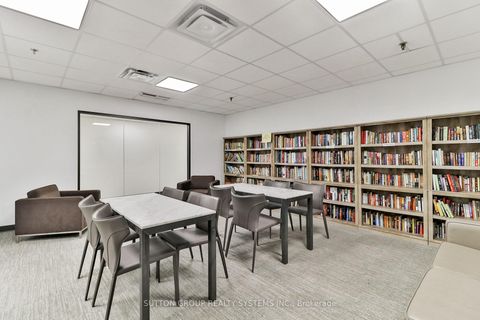 Photo 33 at 304 - 60 Southport Street, Swansea, Toronto