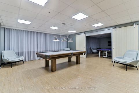 Photo 34 at 304 - 60 Southport Street, Swansea, Toronto
