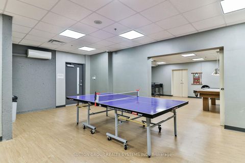 Photo 35 at 304 - 60 Southport Street, Swansea, Toronto