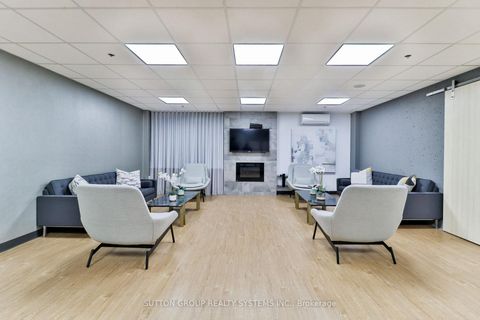 Photo 36 at 304 - 60 Southport Street, Swansea, Toronto