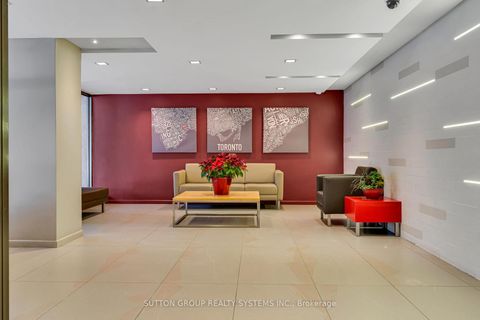 Photo 37 at 304 - 60 Southport Street, Swansea, Toronto