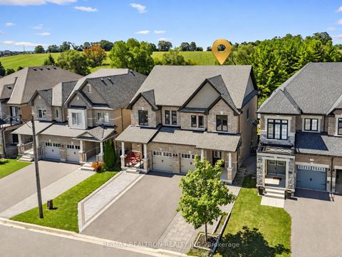 Photo 0 at 126 Countryman Road, Sharon, East Gwillimbury