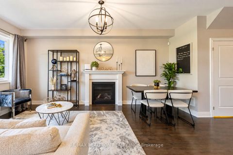 Photo 4 at 126 Countryman Road, Sharon, East Gwillimbury