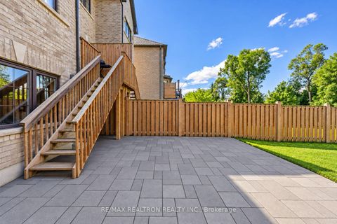 Photo 20 at 126 Countryman Road, Sharon, East Gwillimbury