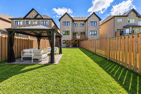 Photo 21 at 126 Countryman Road, Sharon, East Gwillimbury