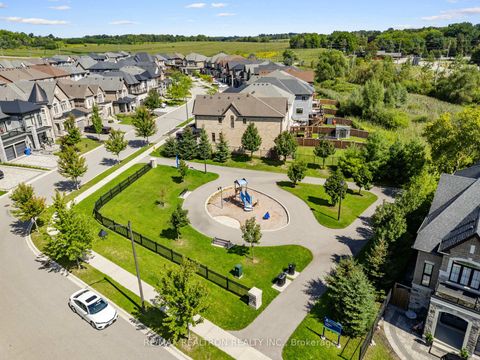 Photo 25 at 126 Countryman Road, Sharon, East Gwillimbury