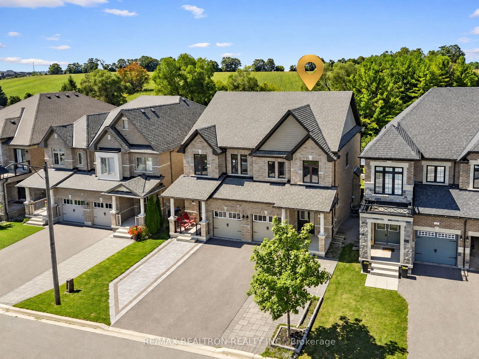 126 Countryman Road, Sharon, East Gwillimbury 