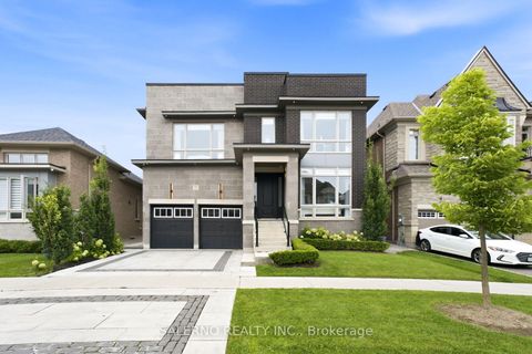 Photo 1 at 20 Lake Lenora Avenue, Nobleton, King