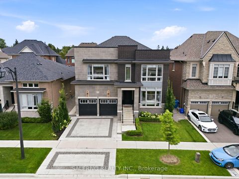 Photo 3 at 20 Lake Lenora Avenue, Nobleton, King