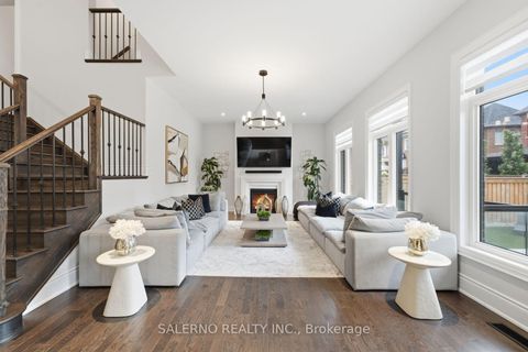 Photo 8 at 20 Lake Lenora Avenue, Nobleton, King