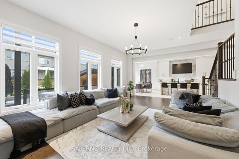 Photo 9 at 20 Lake Lenora Avenue, Nobleton, King