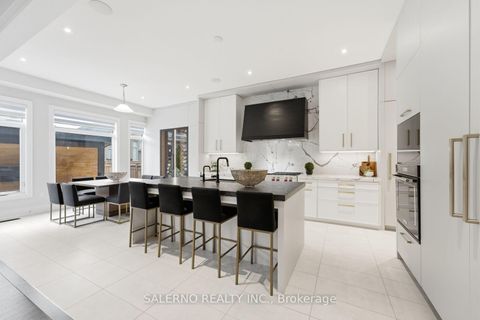Photo 11 at 20 Lake Lenora Avenue, Nobleton, King