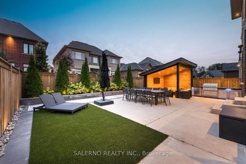 Photo 43 at 20 Lake Lenora Avenue, Nobleton, King