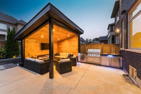 Photo 44 at 20 Lake Lenora Avenue, Nobleton, King