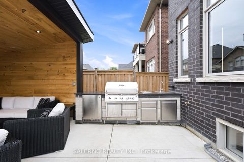 Photo 45 at 20 Lake Lenora Avenue, Nobleton, King