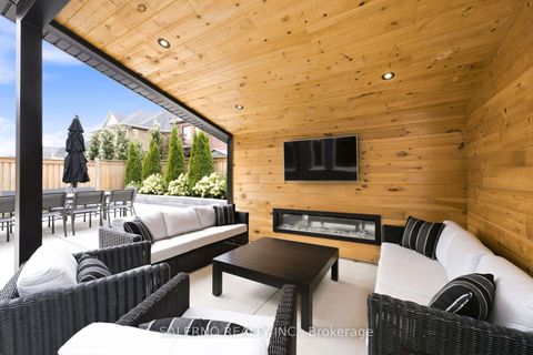 Photo 46 at 20 Lake Lenora Avenue, Nobleton, King