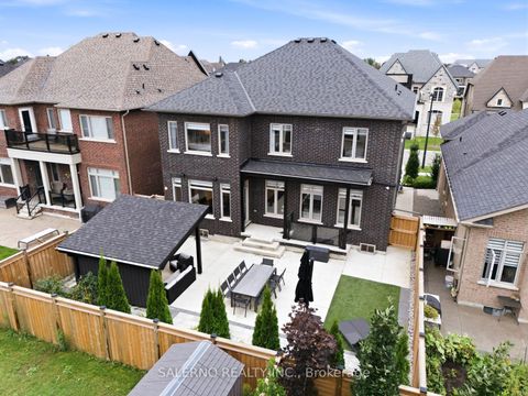 Photo 48 at 20 Lake Lenora Avenue, Nobleton, King