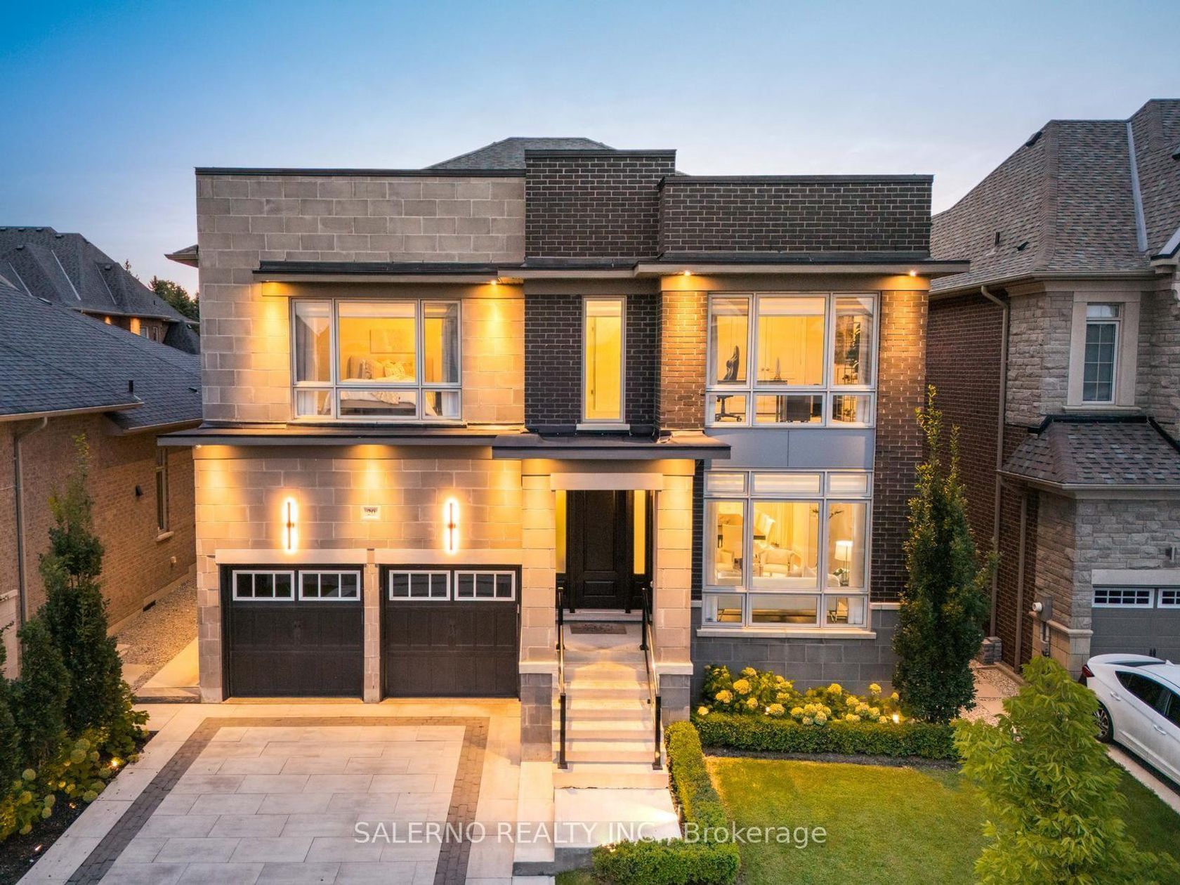 20 Lake Lenora Avenue, Nobleton, King photo number 2