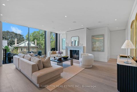 Photo 1 at 302 - 7 Dale Avenue, Moore Park, Toronto