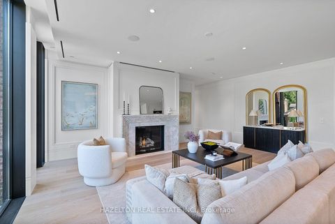 Photo 2 at 302 - 7 Dale Avenue, Moore Park, Toronto