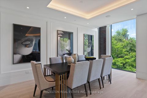 Photo 4 at 302 - 7 Dale Avenue, Moore Park, Toronto