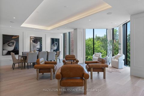 Photo 5 at 302 - 7 Dale Avenue, Moore Park, Toronto