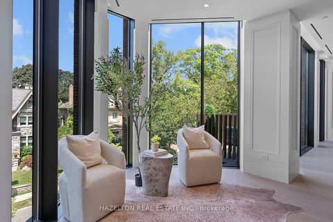 Photo 6 at 302 - 7 Dale Avenue, Moore Park, Toronto