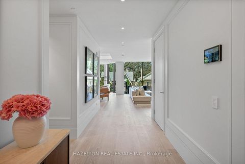 Photo 7 at 302 - 7 Dale Avenue, Moore Park, Toronto