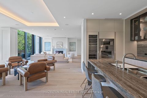 Photo 8 at 302 - 7 Dale Avenue, Moore Park, Toronto