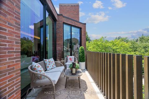 Photo 9 at 302 - 7 Dale Avenue, Moore Park, Toronto